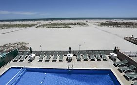 Commander By The Sea Motel